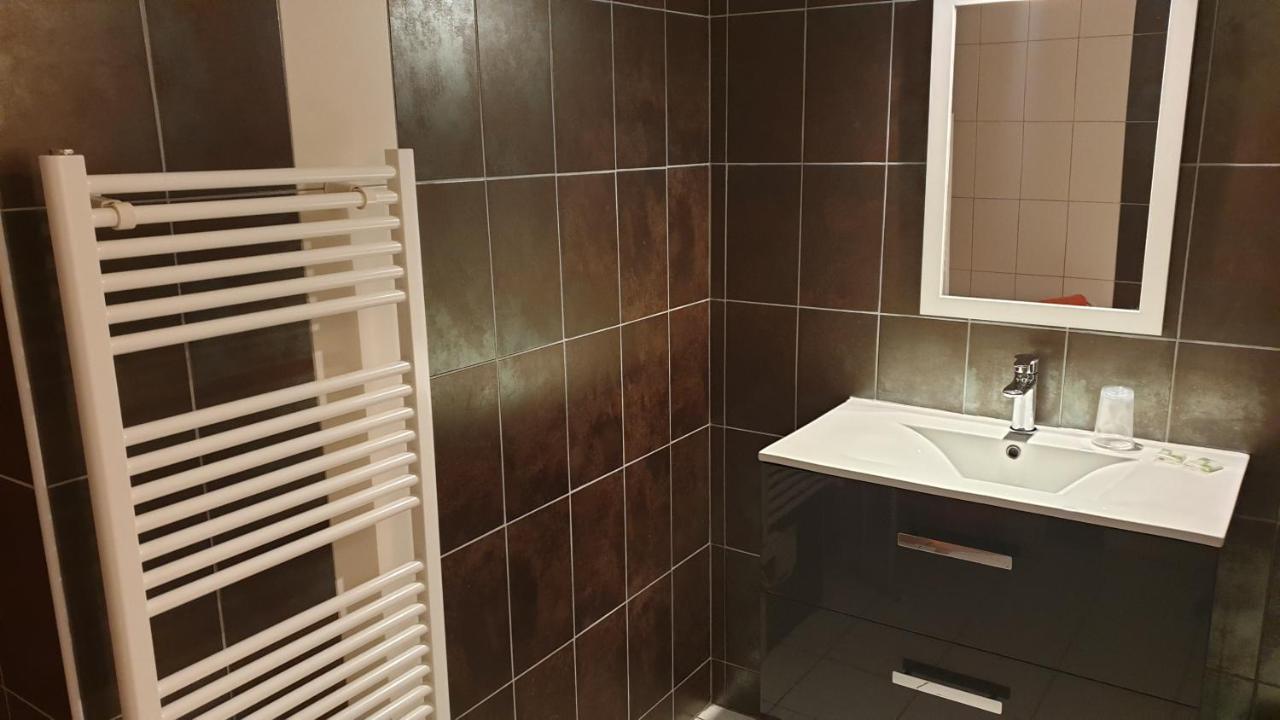 Chambres D'Hotes Des Trouilles Lafrançaise Esterno foto